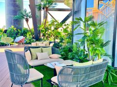 -首钢一高炉·SoReal科幻乐园