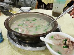 -标记美食新鲜猪杂(兴南大道店)