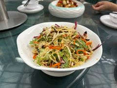 -天毓山庄·餐厅