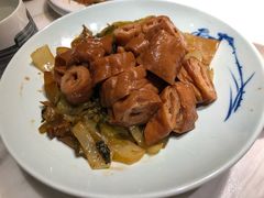 清香汁大腸頭-岭南真味·匠心粤菜(K11店)