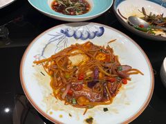 -中国徽菜·徽商故里(广安门店)