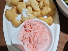 -包小笼·金牌汤包(中山路店)