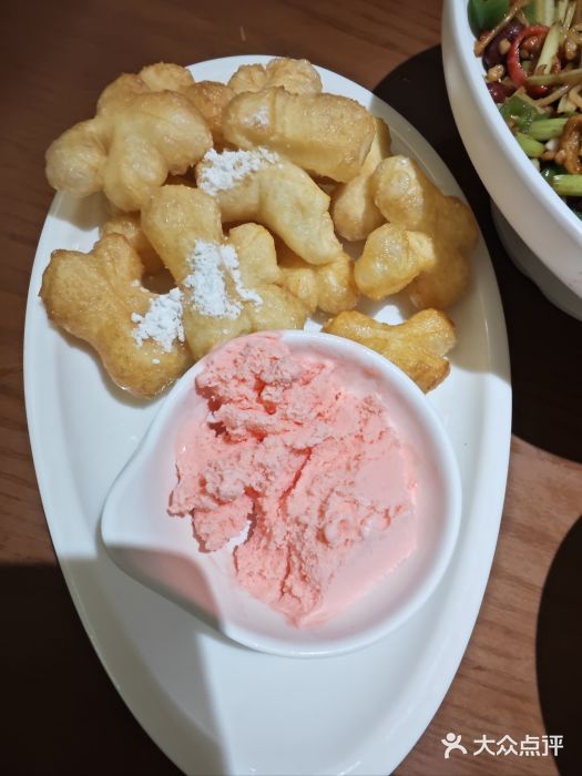 包小笼·金牌汤包(中山路店)图片