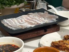 -烹然四季椰子鸡火锅(姚家园万象汇店)