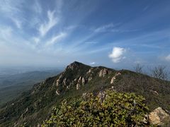 -丹东市五龙山风景区