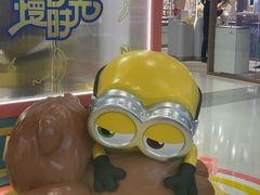 -上海来福士广场