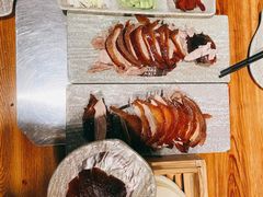 -新興传承烤鸭