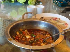 -丽华园(汉阳龙阳店)