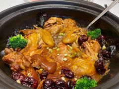 -品海楼·大连海胆锅贴馆(东港店)