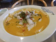 -蜀腾川·火锅鱼.烤鱼(新世界城店)