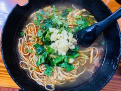 -老宋淮南牛肉汤(大通路店)