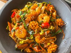 -KCOOKING概念韩餐(世茂52+店)
