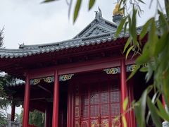 -哈尔滨极乐寺