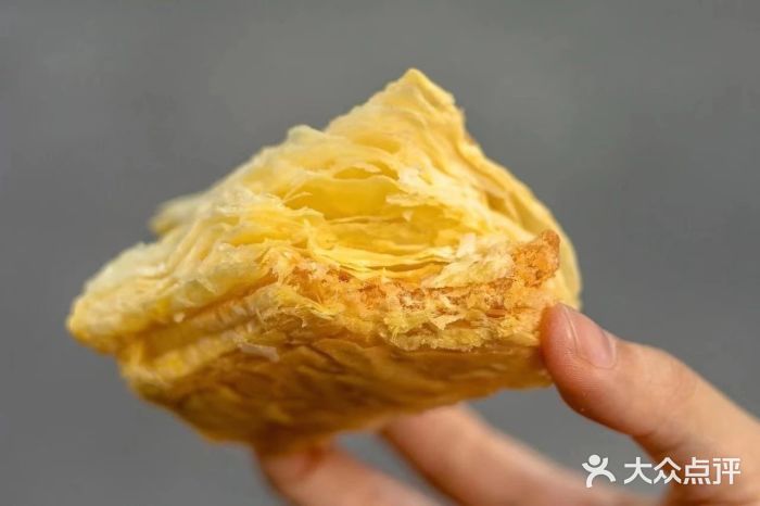 美嘉华面包西饼店(红胜坊店)图片
