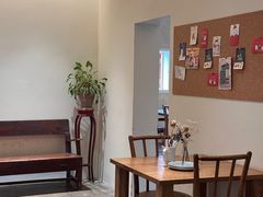 -兮食农场餐厅