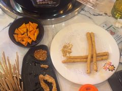 -钢管厂五区小郡肝火锅串串香(清河店)