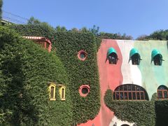 -三鹰之森吉卜力美术馆