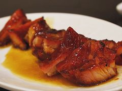 叉烧-丽的面家(多宝路店)