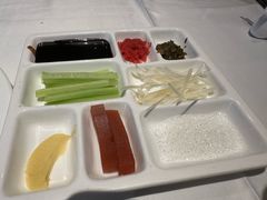 -四季民福烤鸭店(王府井东安门店)