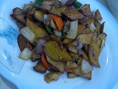-黄牛肉馆·皖南土菜