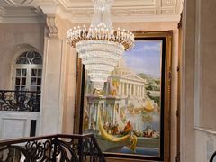 -大堂吧·下午茶·特调鸡尾酒(大连一方城堡豪华精选酒店)