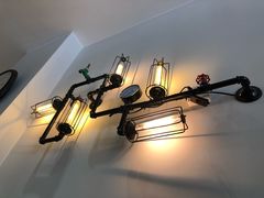 -鲜呦蒸汽石锅鱼(北辰路店)