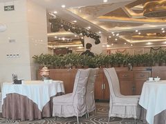 -巴音浩日娲·蒙餐(双林东路店)