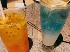 -穹六人间 people 6(岳阳路店)