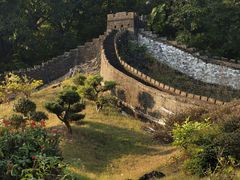 -深圳锦绣中华民俗村