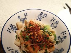 -汉唐宴长安食府