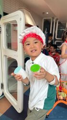 -奈尔宝家庭中心·亲子餐厅(华采天地店)