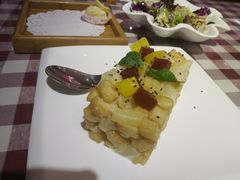 -邓丽君音乐主题餐厅