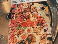 -东记炭炉·海鲜鸡煲(龙华店)