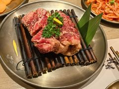 -西塔老太太泥炉烤肉(沈阳店)