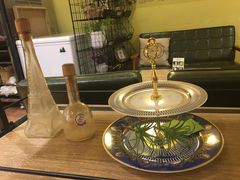 -花蒲甜品(海信广场店)