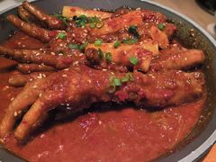 -西塔老太太拌饭(洋泾天物空间店)