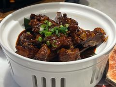 -绿茶餐厅(青岛城阳万象汇店)