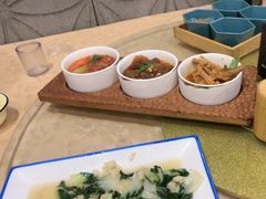 -莲花公园煎蟹·30年闽菜(火车站店)