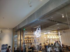 -喜茶(广州天汇igc店)