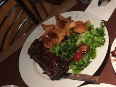 -Pancakes on the rocks(Darling Harbour)