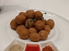 -盛百味·家宴餐厅(霸州分店)