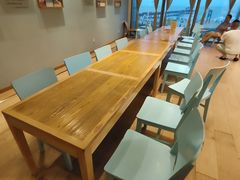 -猫的天空之城概念书店(北戴河蔚蓝海岸店)