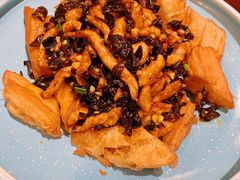 -新白鹿餐厅(爱琴海购物中心店)