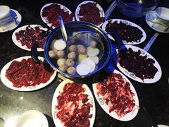 -八合里潮汕鲜牛肉火锅(深圳海岸城店)