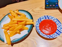-福匠日本料理(人民路店)