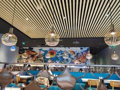 大堂-半天妖烤鱼(印象城店)