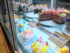 -MANFEN聚满分西点(远洋大信店)