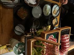 -湊湊火锅·茶憩(石家庄万象城店)