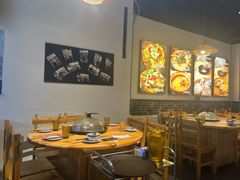 -阿鸡鱼庄·顺德鲜蒸小炒(亚运村店)