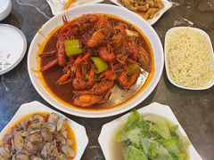 -上海老城区小龙虾虾宴·杭帮菜(五柳巷店)